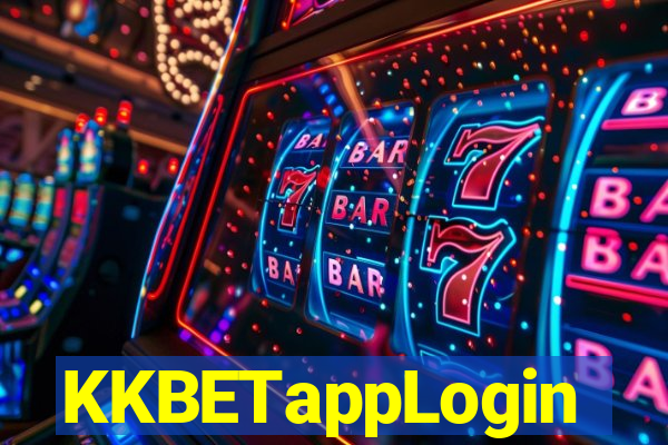 KKBETappLogin