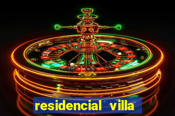 residencial villa fiorentina uberaba