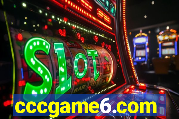cccgame6.com
