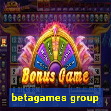 betagames group