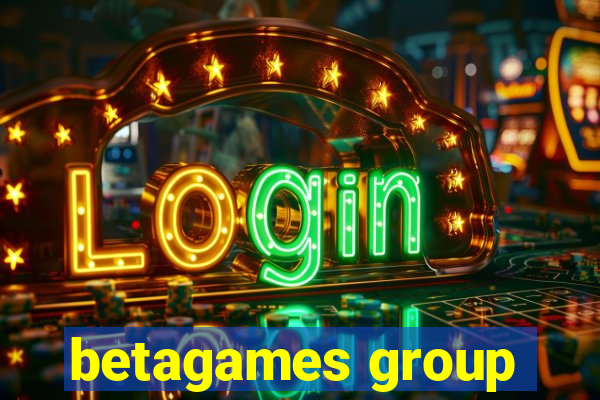 betagames group