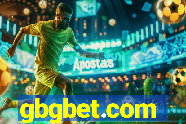 gbgbet.com