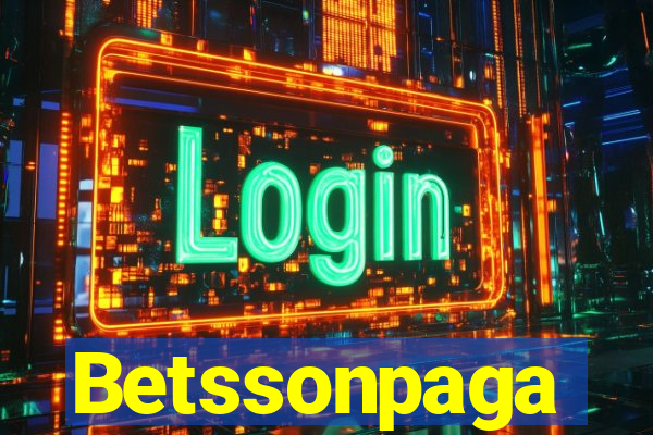 Betssonpaga