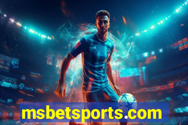 msbetsports.com