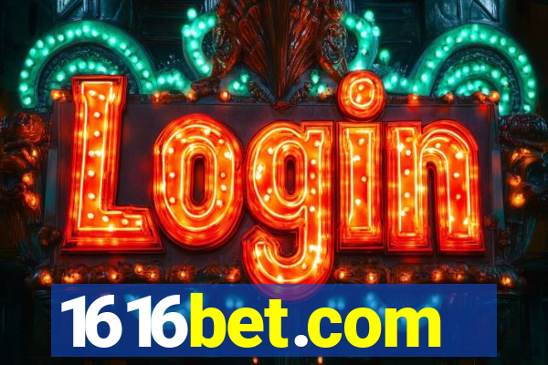 1616bet.com