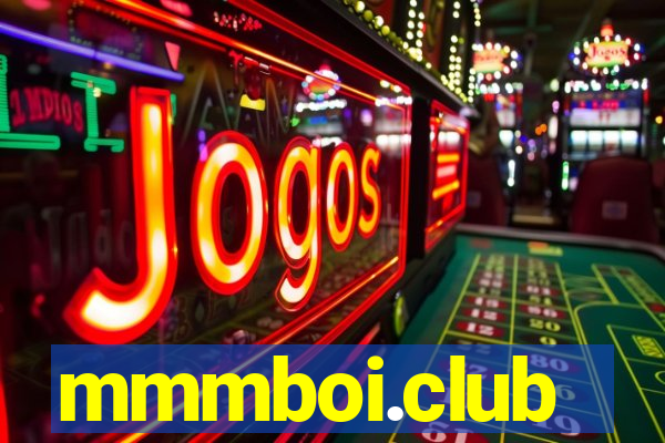 mmmboi.club