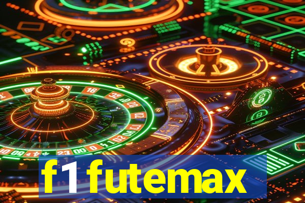 f1 futemax