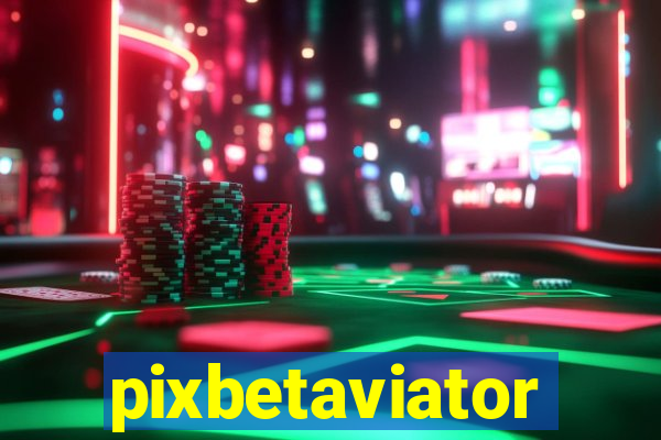 pixbetaviator