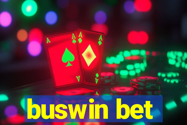 buswin bet