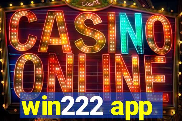 win222 app