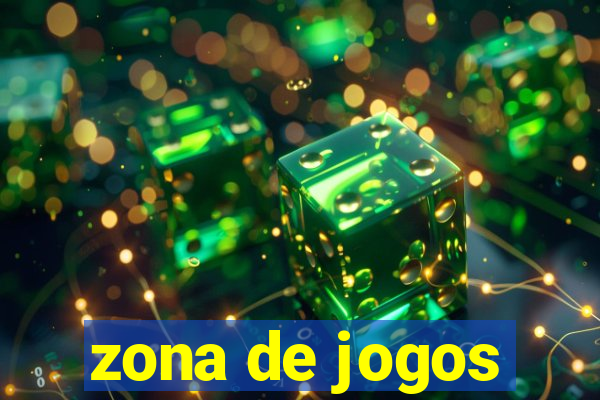 zona de jogos