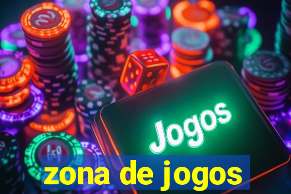 zona de jogos