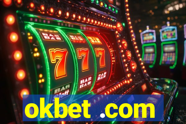okbet .com