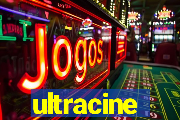 ultracine