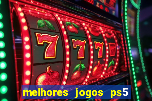 melhores jogos ps5 mundo aberto