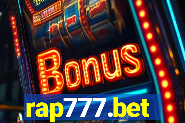 rap777.bet