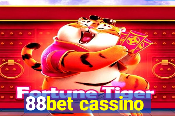 88bet cassino