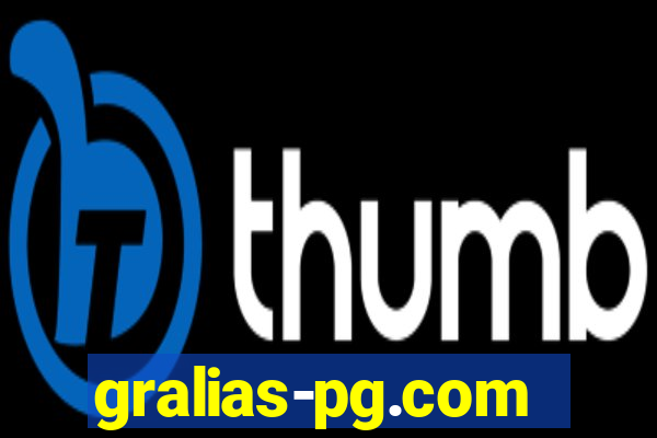 gralias-pg.com