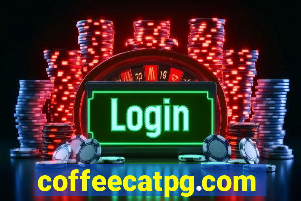 coffeecatpg.com