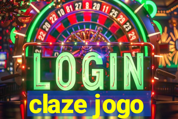 claze jogo