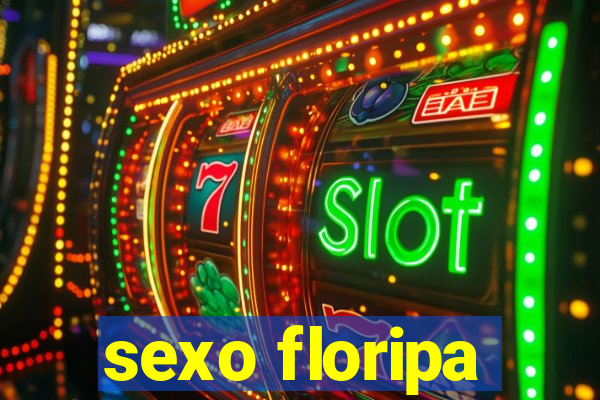 sexo floripa