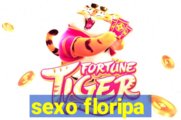 sexo floripa