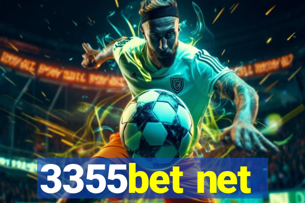 3355bet net