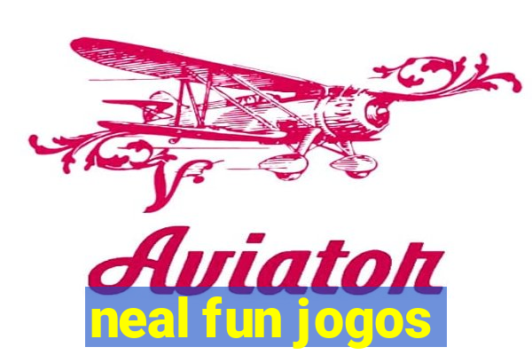 neal fun jogos
