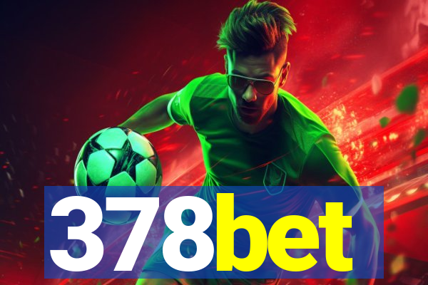378bet