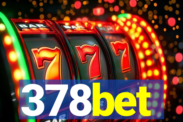 378bet