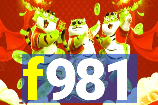 f981
