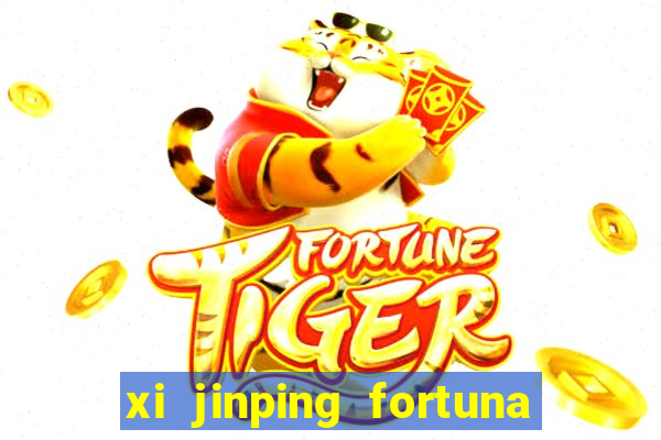 xi jinping fortuna xi jinping patrimonio