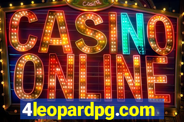 4leopardpg.com