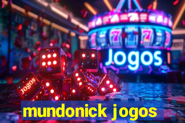 mundonick jogos