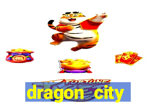 dragon city dinheiro infinito