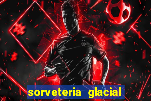 sorveteria glacial vasco da gama