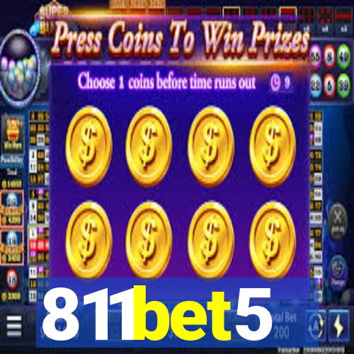 811bet5