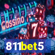 811bet5
