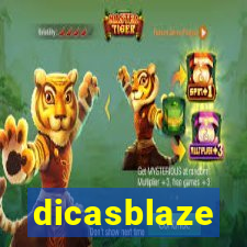 dicasblaze