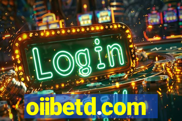 oiibetd.com