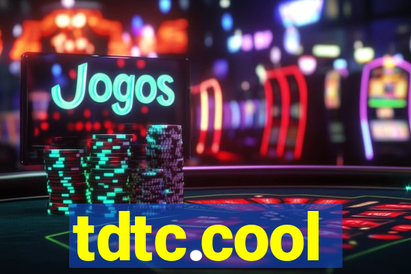 tdtc.cool