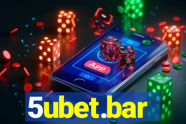 5ubet.bar