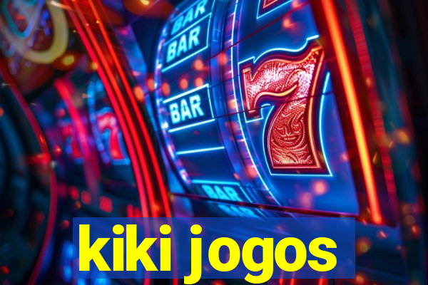 kiki jogos