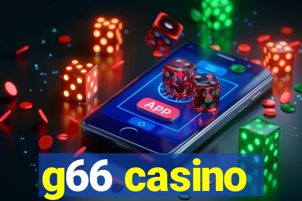 g66 casino