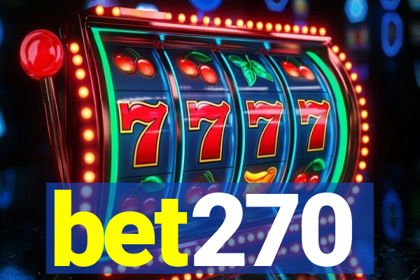 bet270