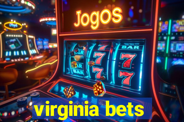 virginia bets