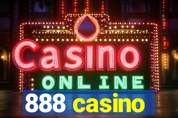 888 casino