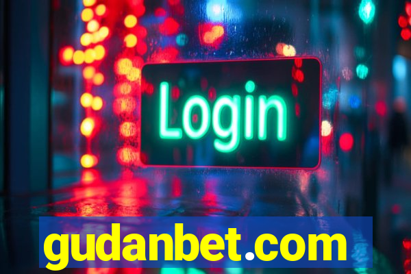 gudanbet.com