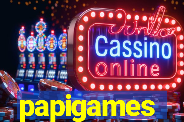 papigames