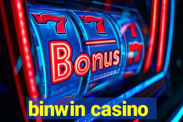binwin casino